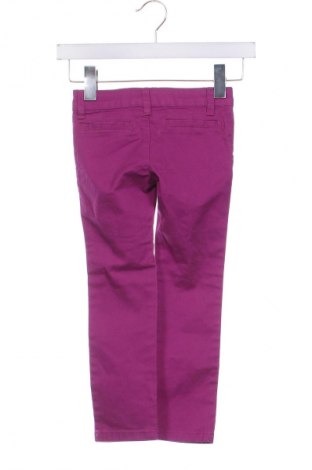 Pantaloni pentru copii Faded Glory, Mărime 3-4y/ 104-110 cm, Culoare Mov, Preț 29,99 Lei