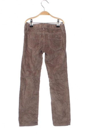 Pantaloni pentru copii Gap Kids, Mărime 5-6y/ 116-122 cm, Culoare Bej, Preț 53,99 Lei