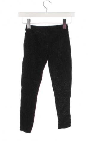 Pantaloni pentru copii George, Mărime 7-8y/ 128-134 cm, Culoare Negru, Preț 45,99 Lei