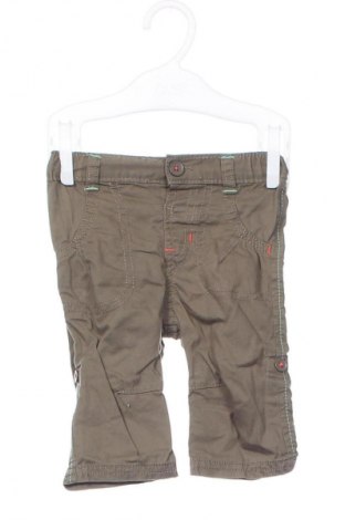 Pantaloni pentru copii George, Mărime 1-2m/ 50-56 cm, Culoare Verde, Preț 26,99 Lei