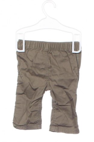 Kinderhose George, Größe 1-2m/ 50-56 cm, Farbe Grün, Preis € 6,99