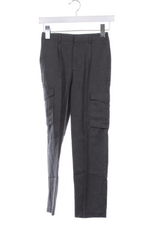 Pantaloni pentru copii George, Mărime 8-9y/ 134-140 cm, Culoare Gri, Preț 29,99 Lei