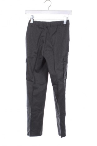 Pantaloni pentru copii George, Mărime 8-9y/ 134-140 cm, Culoare Gri, Preț 29,99 Lei