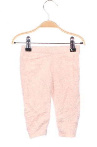 Pantaloni pentru copii Gerber, Mărime 3-6m/ 62-68 cm, Culoare Bej, Preț 78,99 Lei