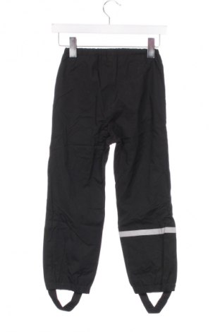 Pantaloni pentru copii H&M, Mărime 5-6y/ 116-122 cm, Culoare Negru, Preț 69,99 Lei