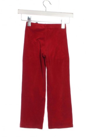 Kinderhose H&M, Größe 5-6y/ 116-122 cm, Farbe Rot, Preis € 14,99