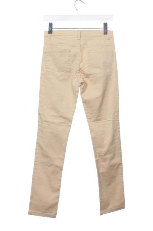 Kinderhose H&M, Größe 12-13y/ 158-164 cm, Farbe Beige, Preis € 6,99