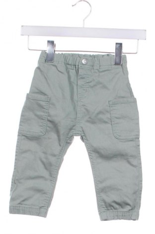 Kinderhose H&M, Größe 18-24m/ 86-98 cm, Farbe Grün, Preis € 7,99