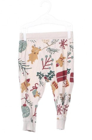 Detské nohavice  H&M, Veľkosť 18-24m/ 86-98 cm, Farba Viacfarebná, Cena  10,74 €