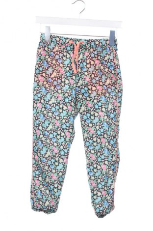 Pantaloni pentru copii H&M, Mărime 7-8y/ 128-134 cm, Culoare Multicolor, Preț 37,99 Lei