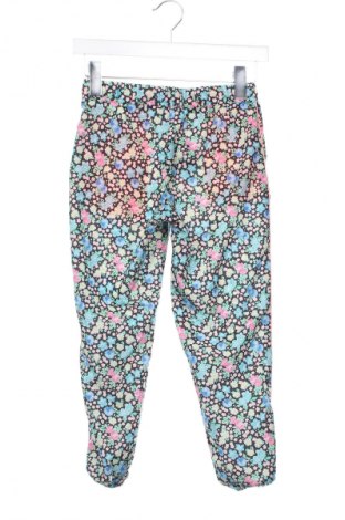 Pantaloni pentru copii H&M, Mărime 7-8y/ 128-134 cm, Culoare Multicolor, Preț 37,99 Lei