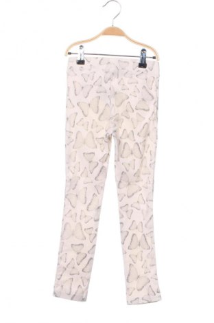 Kinderhose H&M, Größe 4-5y/ 110-116 cm, Farbe Beige, Preis € 7,99