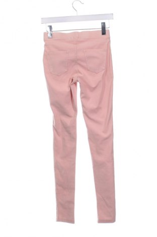 Kinderhose H&M, Größe 15-18y/ 170-176 cm, Farbe Rosa, Preis 6,99 €