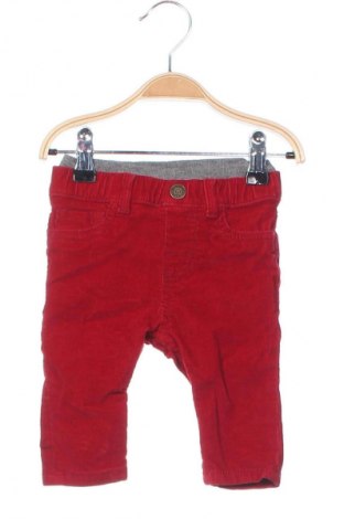 Kinderhose H&M, Größe 3-6m/ 62-68 cm, Farbe Rot, Preis € 6,99