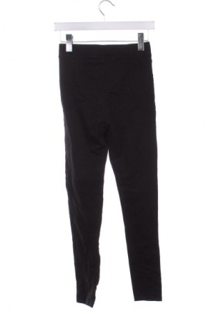 Kinderhose H&M, Größe 14-15y/ 168-170 cm, Farbe Schwarz, Preis € 8,49