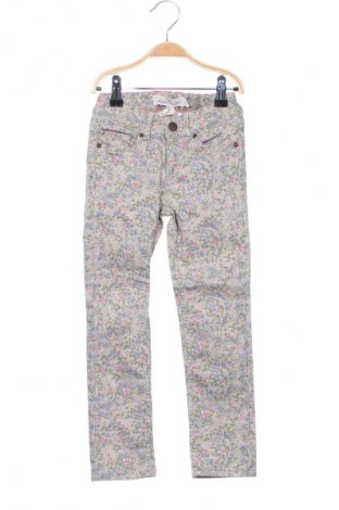 Pantaloni pentru copii H&M L.O.G.G., Mărime 4-5y/ 110-116 cm, Culoare Multicolor, Preț 29,99 Lei