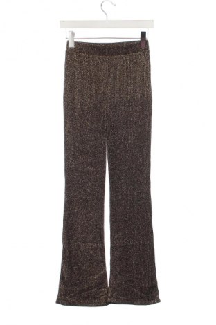 Pantaloni pentru copii Hema, Mărime 10-11y/ 146-152 cm, Culoare Maro, Preț 59,99 Lei