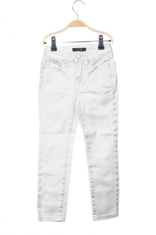 Pantaloni pentru copii Joe's, Mărime 3-6m/ 62-68 cm, Culoare Argintiu, Preț 34,99 Lei