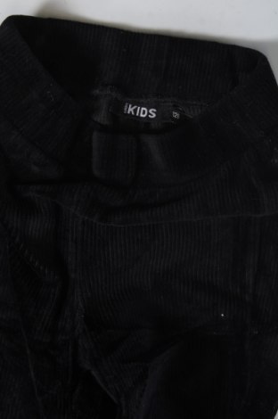 Kinderhose Kids, Größe 6-7y/ 122-128 cm, Farbe Schwarz, Preis € 6,99