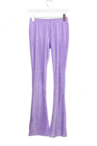 Kinderhose Kids, Größe 13-14y/ 164-168 cm, Farbe Lila, Preis 8,49 €