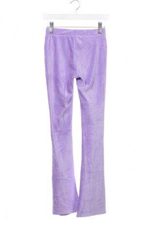 Pantaloni pentru copii Kids, Mărime 13-14y/ 164-168 cm, Culoare Mov, Preț 35,99 Lei