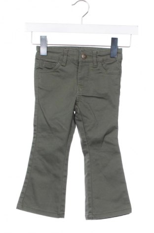 Pantaloni pentru copii Kids, Mărime 18-24m/ 86-98 cm, Culoare Verde, Preț 29,99 Lei