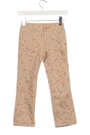 Pantaloni pentru copii LC Waikiki, Mărime 5-6y/ 116-122 cm, Culoare Bej, Preț 69,99 Lei