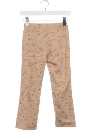 Pantaloni pentru copii LC Waikiki, Mărime 5-6y/ 116-122 cm, Culoare Bej, Preț 69,99 Lei