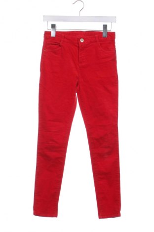 Kinderhose LC Waikiki, Größe 12-13y/ 158-164 cm, Farbe Rot, Preis € 7,99