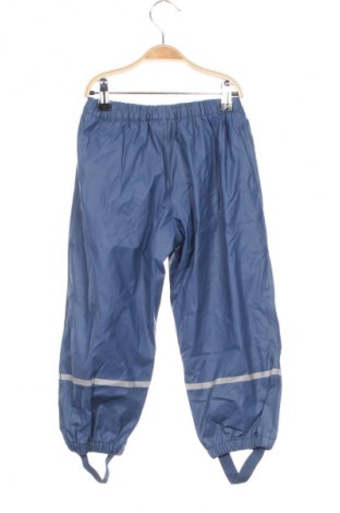 Pantaloni pentru copii Lupilu, Mărime 2-3y/ 98-104 cm, Culoare Albastru, Preț 69,99 Lei