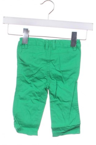 Kinderhose Lupilu, Größe 3-6m/ 62-68 cm, Farbe Grün, Preis € 7,99