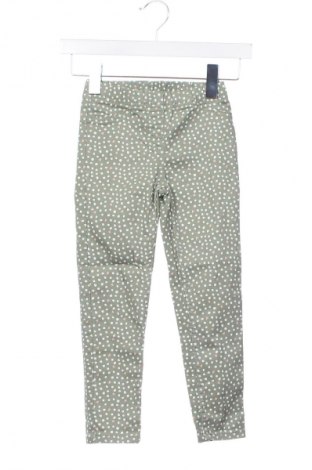 Pantaloni pentru copii Lupilu, Mărime 4-5y/ 110-116 cm, Culoare Verde, Preț 37,99 Lei