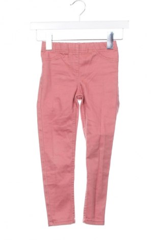 Kinderhose Lupilu, Größe 4-5y/ 110-116 cm, Farbe Rosa, Preis 6,99 €