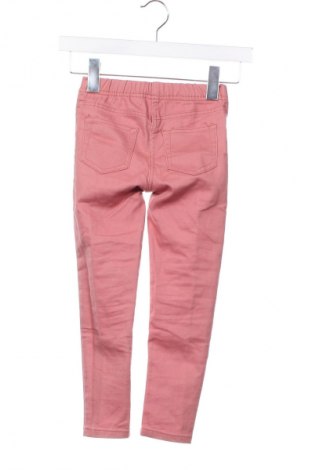 Kinderhose Lupilu, Größe 4-5y/ 110-116 cm, Farbe Rosa, Preis 6,99 €