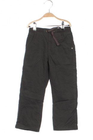 Pantaloni pentru copii Lupilu, Mărime 2-3y/ 98-104 cm, Culoare Verde, Preț 48,99 Lei