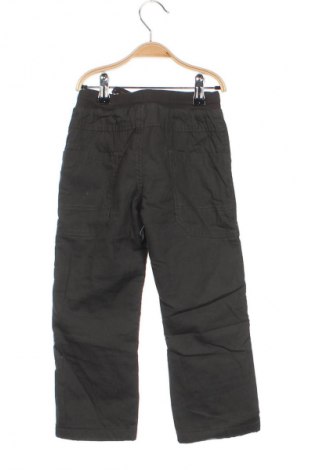 Pantaloni pentru copii Lupilu, Mărime 2-3y/ 98-104 cm, Culoare Verde, Preț 43,99 Lei