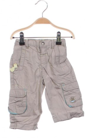 Pantaloni pentru copii Mamas & Papas, Mărime 6-9m/ 68-74 cm, Culoare Bej, Preț 34,99 Lei