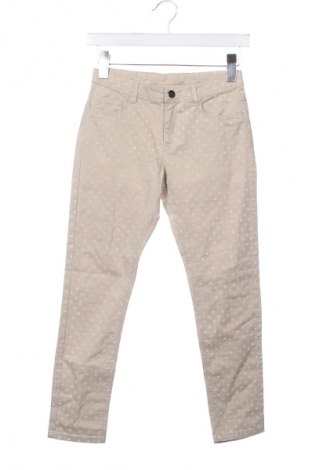 Pantaloni pentru copii Mayoral, Mărime 8-9y/ 134-140 cm, Culoare Bej, Preț 44,99 Lei