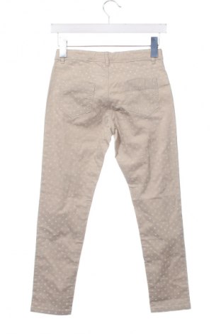 Pantaloni pentru copii Mayoral, Mărime 8-9y/ 134-140 cm, Culoare Bej, Preț 44,99 Lei