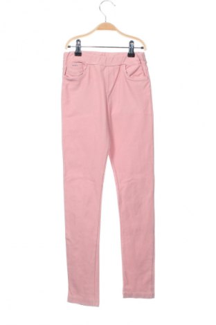 Pantaloni pentru copii Mayoral, Mărime 7-8y/ 128-134 cm, Culoare Roz, Preț 44,99 Lei