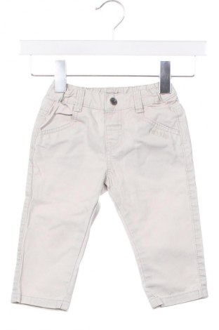 Pantaloni pentru copii Mexx, Mărime 12-18m/ 80-86 cm, Culoare Bej, Preț 35,99 Lei