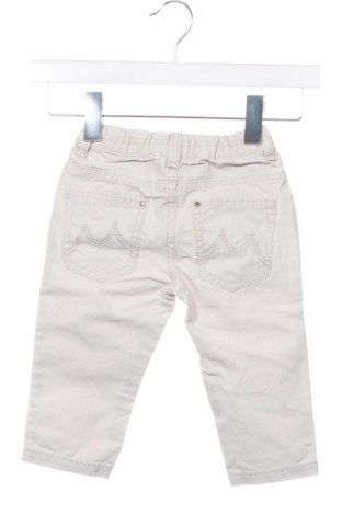 Pantaloni pentru copii Mexx, Mărime 12-18m/ 80-86 cm, Culoare Bej, Preț 35,99 Lei