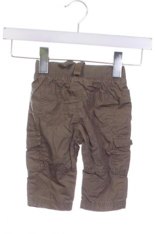 Kinderhose Mothercare, Größe 3-6m/ 62-68 cm, Farbe Grau, Preis € 5,99