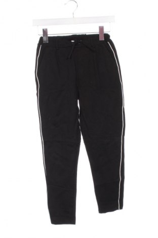 Pantaloni pentru copii Name It, Mărime 10-11y/ 146-152 cm, Culoare Negru, Preț 31,99 Lei