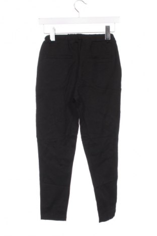 Pantaloni pentru copii Name It, Mărime 10-11y/ 146-152 cm, Culoare Negru, Preț 31,99 Lei