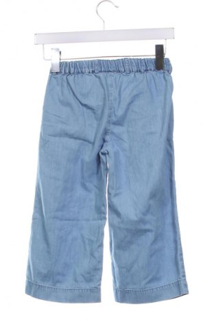 Pantaloni pentru copii Noa Noa, Mărime 7-8y/ 128-134 cm, Culoare Albastru, Preț 73,99 Lei