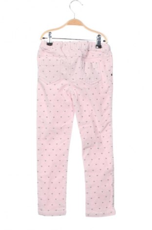 Kinderhose Noukie's, Größe 4-5y/ 110-116 cm, Farbe Rosa, Preis € 13,00