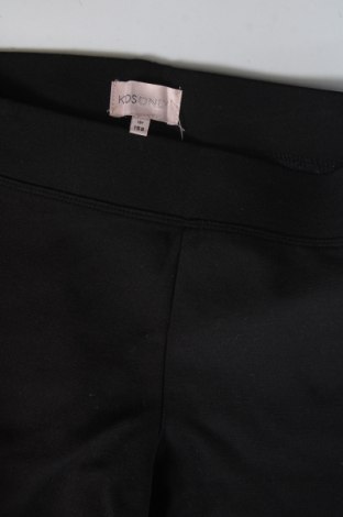 Pantaloni pentru copii ONLY Kids, Mărime 12-13y/ 158-164 cm, Culoare Negru, Preț 28,99 Lei