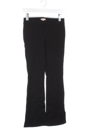 Kinderhose ONLY Kids, Größe 12-13y/ 158-164 cm, Farbe Schwarz, Preis € 5,99