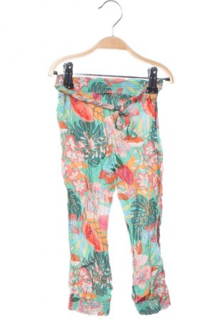 Pantaloni pentru copii Orchestra, Mărime 4-5y/ 110-116 cm, Culoare Multicolor, Preț 35,99 Lei